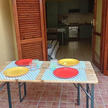 Villasimius casa vacanze