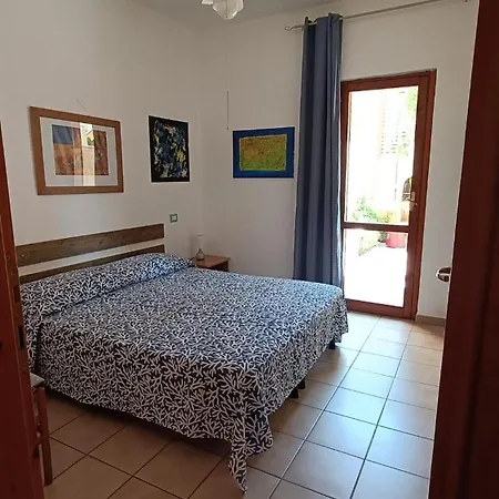 Villasimius casa vacanze * Villasimius