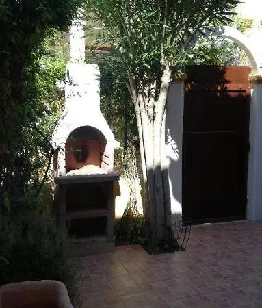 Holiday home Villasimius Casa Vacanze