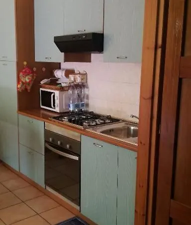 Holiday home Villasimius Casa Vacanze Villasimius