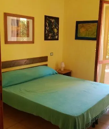 Villasimius Casa Vacanze Holiday home Villasimius