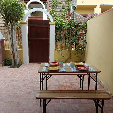 Villasimius Casa Vacanze Holiday home