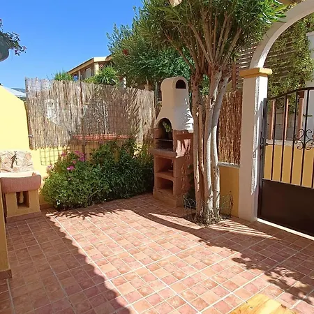 Villasimius Casa Vacanze 빌라시미우스