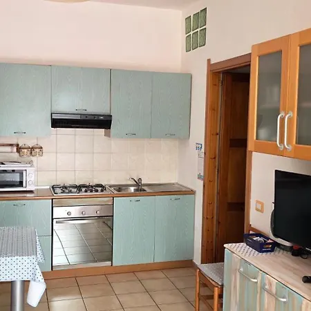 Villasimius Casa Vacanze Σπίτι διακοπών