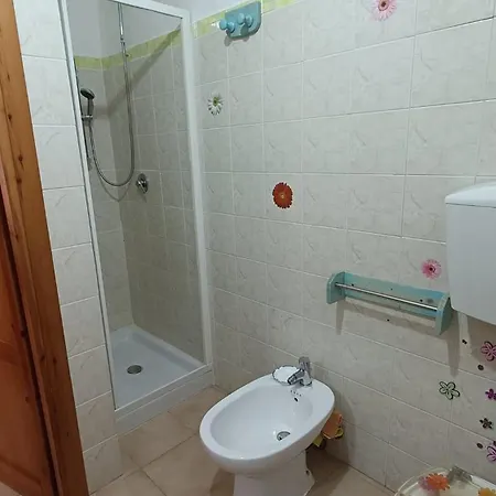 Holiday home Villasimius Casa Vacanze